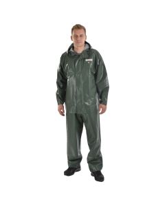 Offshore PVC jack (Olive)