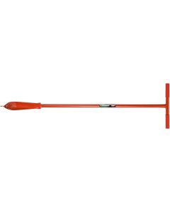 Polet Grondboor Gesmeed T-model 80mm