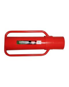 Polet Palendammer, doorsnee 16,5cm, 14kg