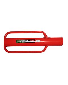 Polet Palendammer, doorsnee 10cm, 12kg