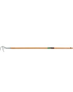 Polet Kids Gardening Cultivator 3-tand 110cm