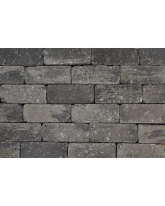 Wallblock Tumbled