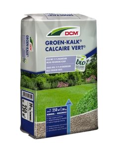 Groen-Kalk