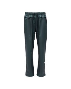 Pure Ocean PU broek (Olive)