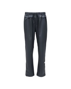 Pure Ocean PU broek (Black)