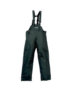 Economy PVC Amerikaanse overall (Olive)