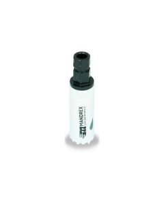 Mandrex Bi-metaal SpeedXcut Gatzaag M42 29mm 45mm diep met Quick Adapter