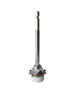 Mandrex EzyGrind Buizenzaag klein MEZG001B diamant 40 tot 80mm