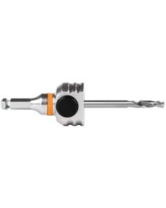 Mandrex MXqs Gatzaaghouder zesk.8.5 HSS+ Centreerboor 105mm ÃƒËœ 6,35 mm
