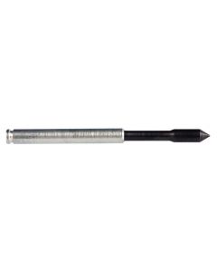 Mandrex Centreerpen 126mm voor ConcreteX DustXtractor