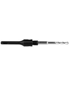 Mandrex Houder M16 SDS inclusief Centreerboor