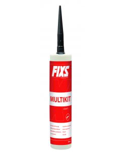 Fixs MS Multikit Antraciet
