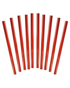 AMW Timmermanspotloden 18cm (10 stuks)