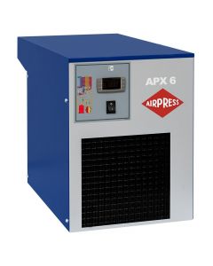 Persluchtdroger APX 6 3/4" 600 l/min