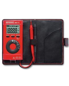 BENNING MM P3 Digitale Multimeter