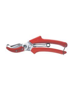 ARS Rozenpresenteerschaar 19.5cm, rood