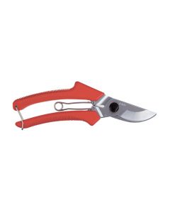 ARS Snoeischaar 19.5cm, rood