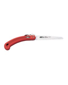 ARS Snoeizaag 16.5cm, inklapbaar, rood