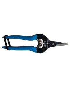 ARS Fruitschaar 17cm, recht, blauw