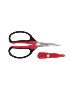 ARS Handwerkschaar 16cm, rood