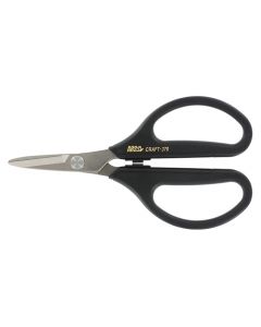 ARS Industrieschaar 16cm, zwart