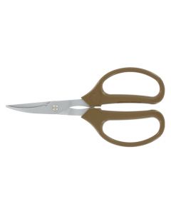 ARS Schaar heavy duty 16cm grijs