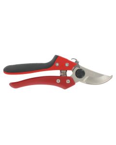 ARS Snoeischaar 20.5cm, rood/zwart