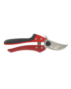 ARS Snoeischaar 22.5cm, rood/zwart