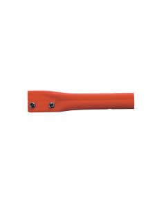 ARS Handvat voor UV-40/47, rood