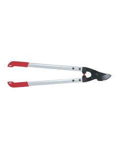 ARS Takkenschaar 80cm, XL, heavy duty, rood/grijs