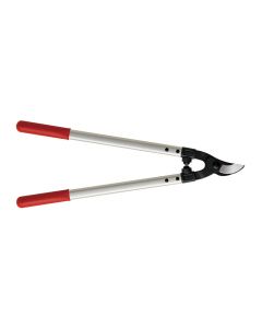 ARS Takkenschaar 62cm, M, rood/grijs