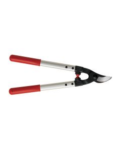 ARS Takkenschaar 47cm, S, rood/grijs