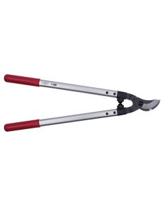 ARS Takkenschaar 63cm, M, rood/grijs