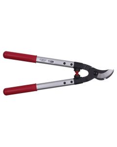 ARS Takkenschaar 48cm, S, rood/grijs