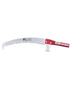 ARS Snoeizaag 40cm, voor EXP-stelen, rood + holster
