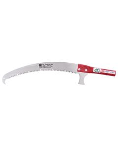 ARS Snoeizaag 47cm, voor EXP-stelen, rood + holster