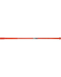 Polet Stootijzer 1400 x 28mm vierkant 400mm