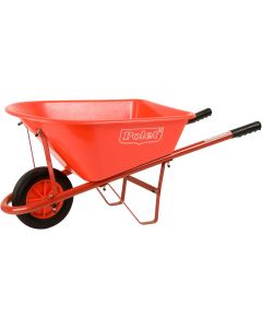 Polet Kinderkruiwagen Rood