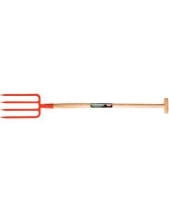 Polet Spitvork Dul 4T 300X180met T-steel 95cm