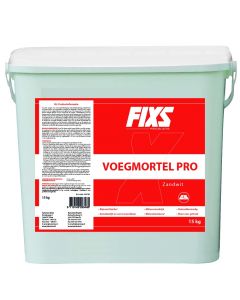 Fixs Voegmortel