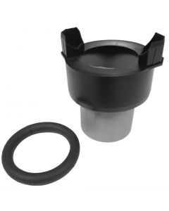 Hexaline rubber verloopring