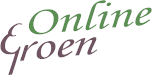 Online Groen